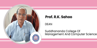 Suddhananda Group of Institutions, Dean: Prof. R.K. Sahoo Interview